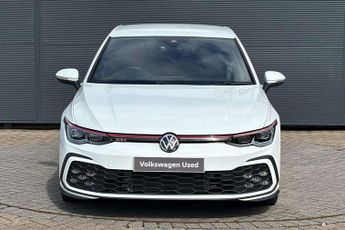 Volkswagen Golf GTi 2.0 TSI GTI 5dr
