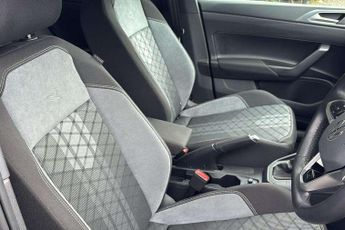 Volkswagen Polo 1.0 TSI 115 R-Line 5dr DSG