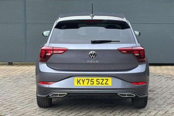 Volkswagen Polo 1.0 TSI 115 R-Line 5dr DSG