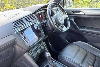 Volkswagen Tiguan 2.0 TDi 150 R-Line 5dr DSG