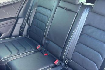Volkswagen Tiguan 1.5 TSI 150 R-Line 5dr DSG