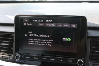 Kia Stonic 1.0T GDi 99 2 5dr DCT