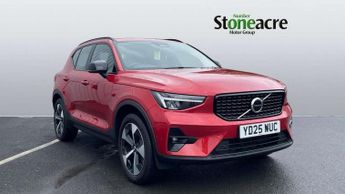 Volvo XC40 2.0 B4P Plus Dark 5dr Auto