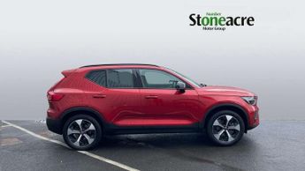 Volvo XC40 2.0 B4P Plus Dark 5dr Auto