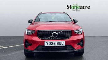 Volvo XC40 2.0 B4P Plus Dark 5dr Auto