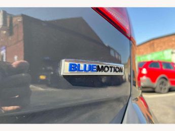 Volkswagen Golf 1.5 TSI EVO SE [Nav] 5dr DSG