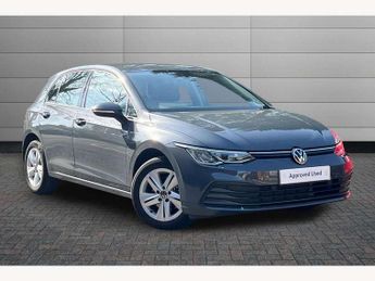 Volkswagen Golf 1.5 TSI Life 5dr