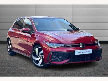 Volkswagen Golf GTi 2.0 TSI 265 GTI 5dr DSG