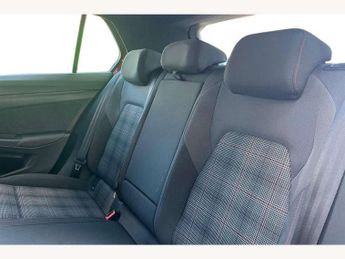 Volkswagen Golf GTI 2.0 TSI 265 GTI 5dr DSG