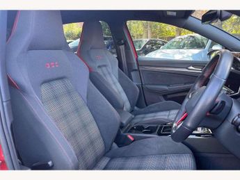 Volkswagen Golf GTI 2.0 TSI 265 GTI 5dr DSG