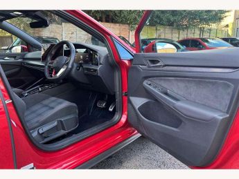 Volkswagen Golf GTI 2.0 TSI 265 GTI 5dr DSG