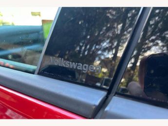 Volkswagen Golf GTI 2.0 TSI 265 GTI 5dr DSG