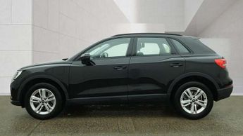Audi Q3 45 TFSI e Technik 5dr S Tronic