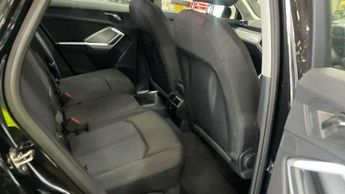 Audi Q3 45 TFSI e Technik 5dr S Tronic