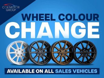 Honda CR-V 2.0 i-MMD Hybrid SE 2WD 5dr eCVT