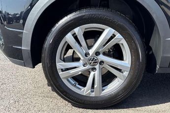 Volkswagen T-Roc 1.5 TSI R-Line 5dr DSG