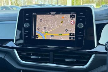 Volkswagen T-Roc 1.5 TSI R-Line 5dr DSG