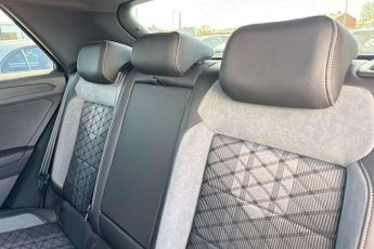 Volkswagen T-Roc 1.5 TSI R-Line 5dr DSG