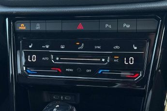 Volkswagen T-Roc 1.5 TSI R-Line 5dr DSG