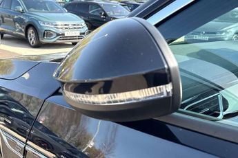 Volkswagen T-Roc 1.5 TSI R-Line 5dr DSG