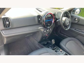 MINI Countryman 1.5 Cooper Classic 5dr Auto