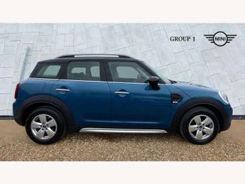MINI Countryman 1.5 Cooper Classic 5dr Auto