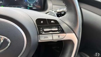 Hyundai Tucson 1.6 TGDi Hybrid 230 Premium 5dr 2WD Auto