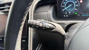Hyundai Tucson 1.6 TGDi Hybrid 230 Premium 5dr 2WD Auto