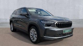 Skoda Kodiaq 1.5 TSI e-TEC SE L 5dr DSG [7 Seat]