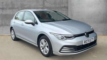 Volkswagen Golf 1.5 TSI Life 5dr