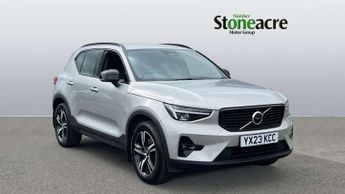 Volvo XC40 2.0 B3P Plus Dark 5dr Auto