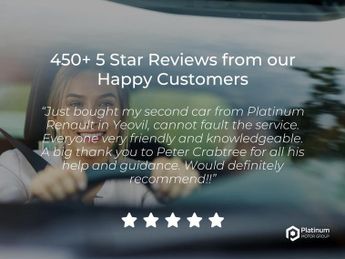 Dacia Duster 1.3 TCe 150 Extreme SE 5dr EDC