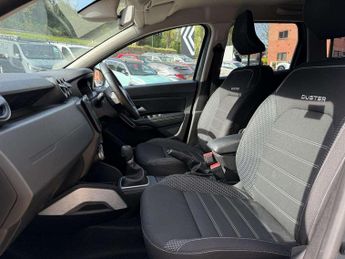 Dacia Journey 1.3 TCe 150 Journey 5dr EDC