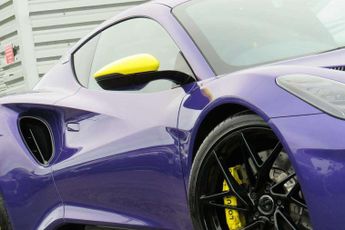 Lotus Emira 2.0 Turbo SE Racing Line 2dr DCT