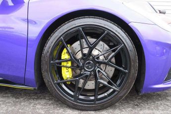 Lotus Emira 2.0 Turbo SE Racing Line 2dr DCT