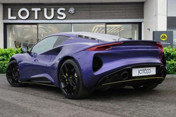 Lotus Emira 2.0 Turbo SE Racing Line 2dr DCT