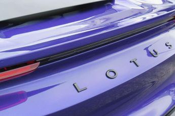 Lotus Emira 2.0 Turbo SE Racing Line 2dr DCT