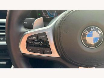 BMW 3 Series 330e M Sport 4dr Auto