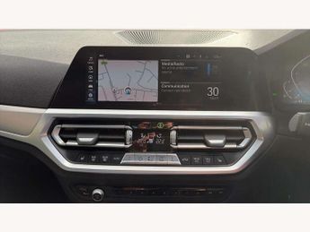 BMW 3 Series 330e M Sport 4dr Auto