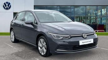 Volkswagen Golf 1.5 TSI Style 5dr
