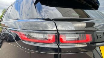 Land Rover Range Rover Velar 2.0 D200 Edition 5dr Auto