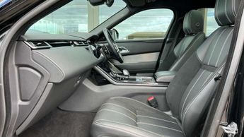 Land Rover Range Rover Velar 2.0 D200 Edition 5dr Auto