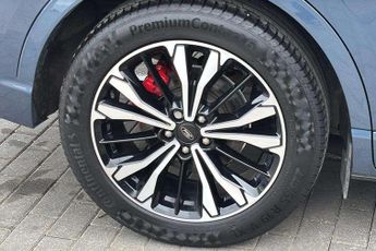 Ford Kuga 2.5 FHEV ST-Line X Edition 5dr CVT