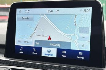 Ford Kuga 2.5 FHEV ST-Line X Edition 5dr CVT