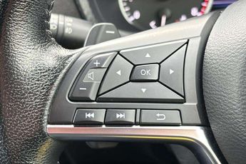 Nissan Juke 1.0 DiG-T Tekna+ 5dr DCT