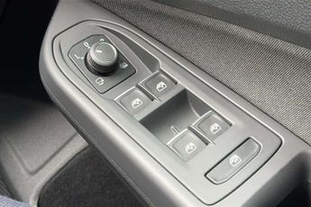 Volkswagen Golf GTI 2.0 TSI GTI 5dr DSG
