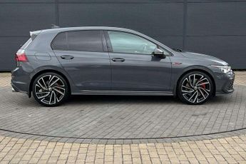 Volkswagen Golf GTI 2.0 TSI GTI 5dr DSG