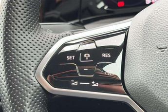 Volkswagen Golf GTI 2.0 TSI GTI 5dr DSG