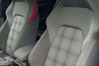 Volkswagen Golf GTI 2.0 TSI GTI 5dr DSG