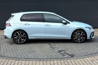 Volkswagen Golf GTI 2.0 TSI 265 GTI 5dr DSG